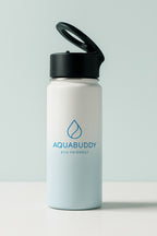 🌊 AquaBuddy – Ocean Mist 530 ml